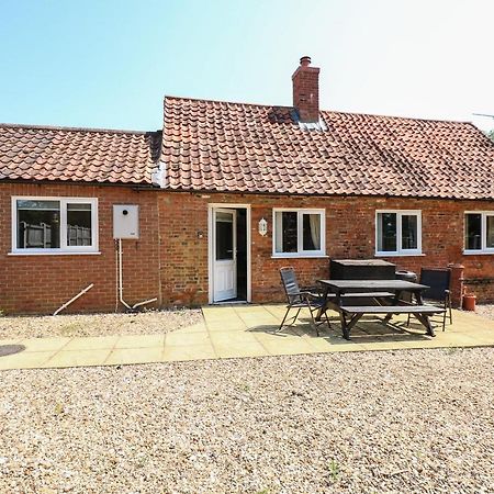 Hadleigh Farm Cottage Кингс-Линн Экстерьер фото