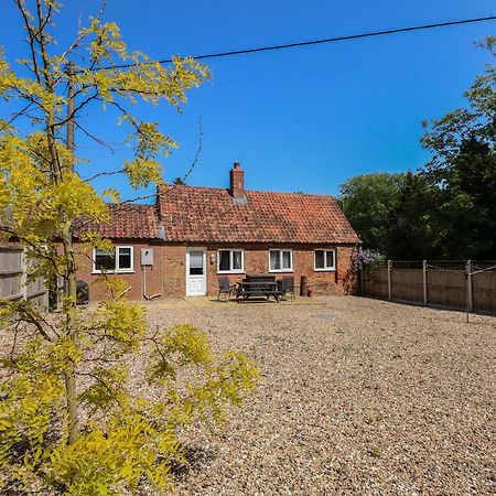 Hadleigh Farm Cottage Кингс-Линн Экстерьер фото