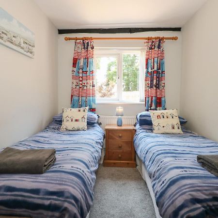 Hadleigh Farm Cottage Кингс-Линн Экстерьер фото