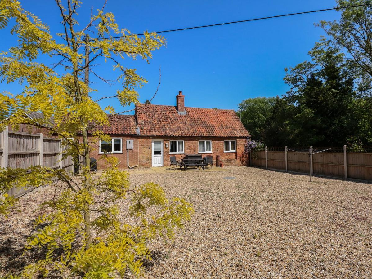 Hadleigh Farm Cottage Кингс-Линн Экстерьер фото